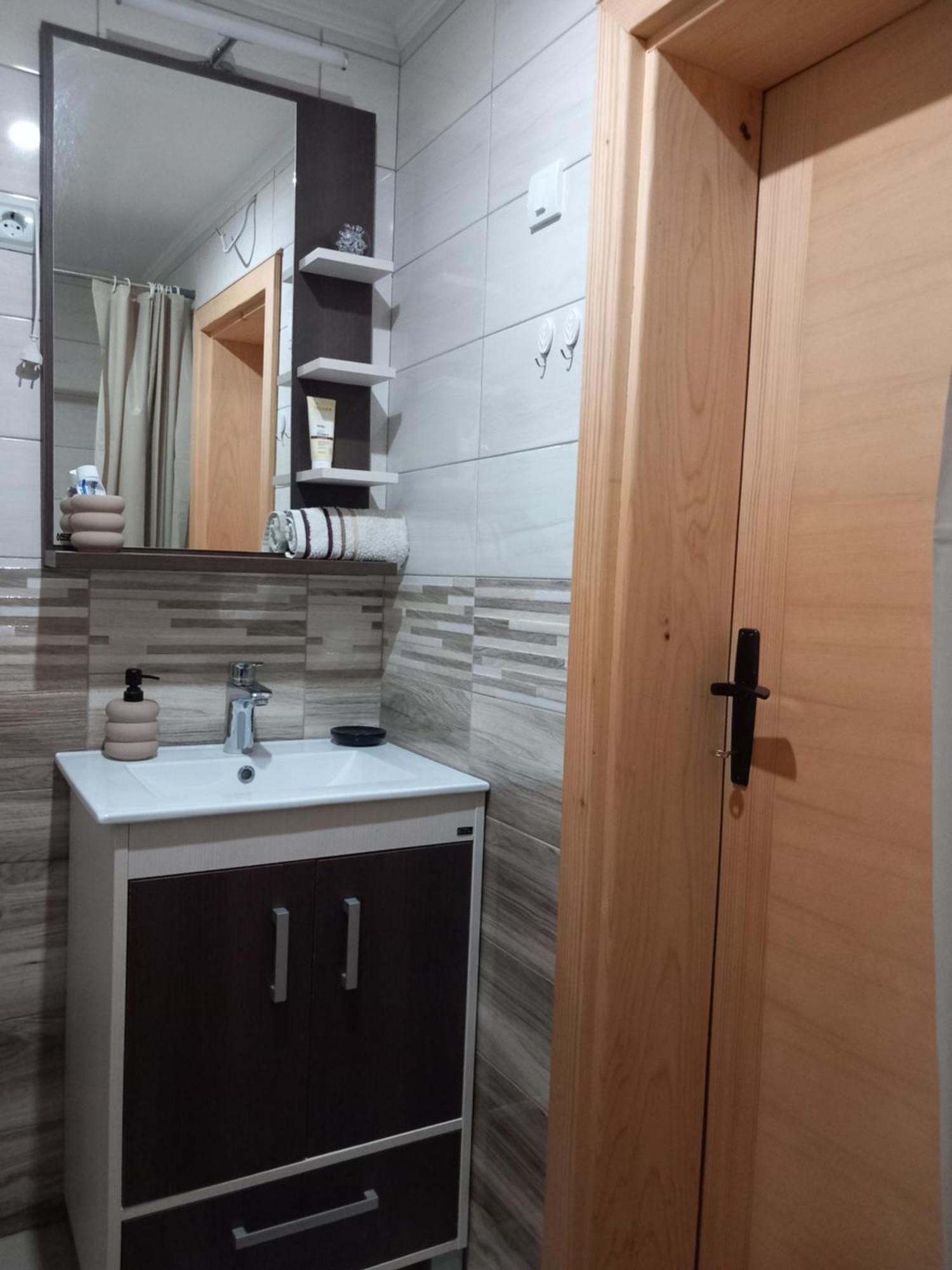 Вилла Brvnare Na Brdu Sljivovica  Экстерьер фото