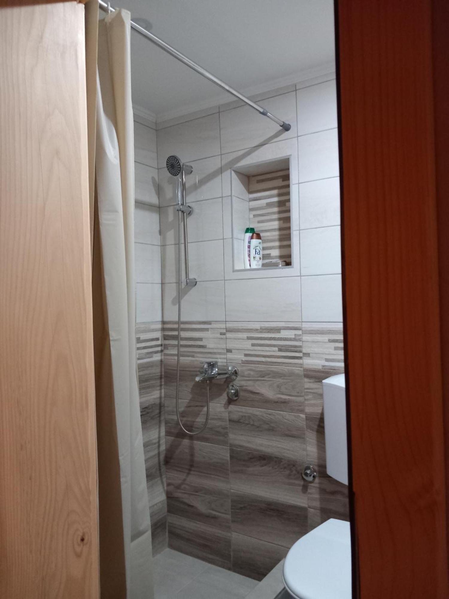 Вилла Brvnare Na Brdu Sljivovica  Экстерьер фото
